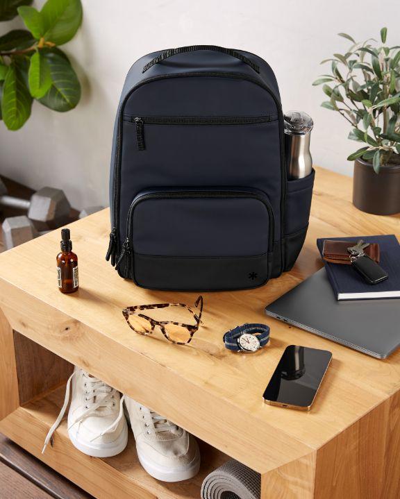 Immagine prodotto Skiphop Zaino per pannolini Flex - Navy
