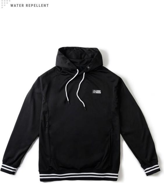 Image du produit Loose Riders Fleece Hoodies (M)