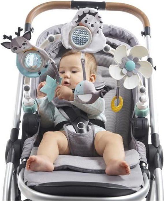 Actual product image Tiny Love Stroller Musical