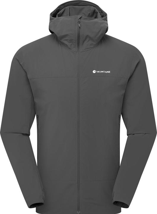 Immagine prodotto Montane Tenacity Nano Hoodie (S)