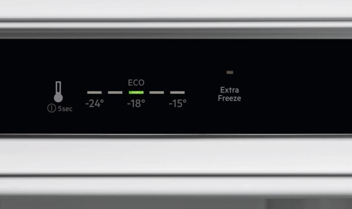 Produktbild AEG TB7NA181ES (Einbau, 212 l)