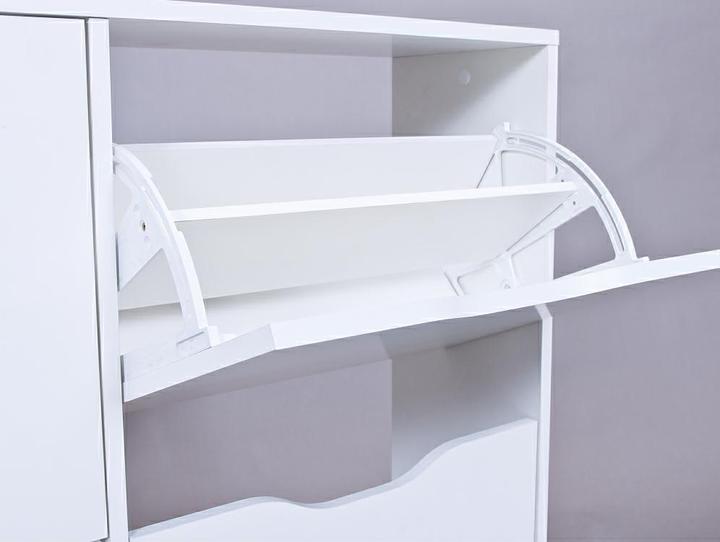 Produktbild Inter Link Brayden (100 x 25 x 90 cm)