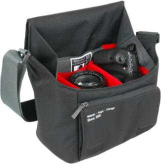 Immagine prodotto Golla Borsa per fotocamera M MAURO G1373 - imbracatura (Borsa a tracolla per fotocamera)