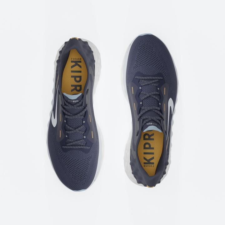 Immagine prodotto Kiprun Scarpe da corsa KS900 2 da uomo - blu (44.5)