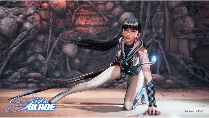 Produktbild Sony Stellar Blade (PS5, EN)