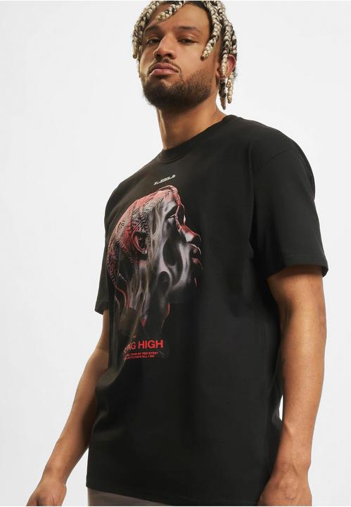 Actual product image Mister Tee Flying High Oversize Tee (XL)