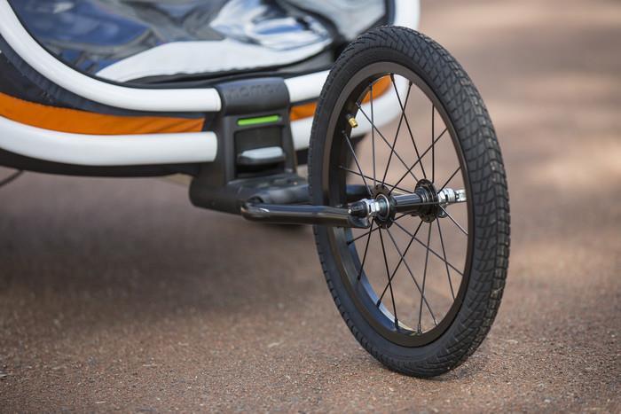 Immagine prodotto hamax Kit Outback Jogger