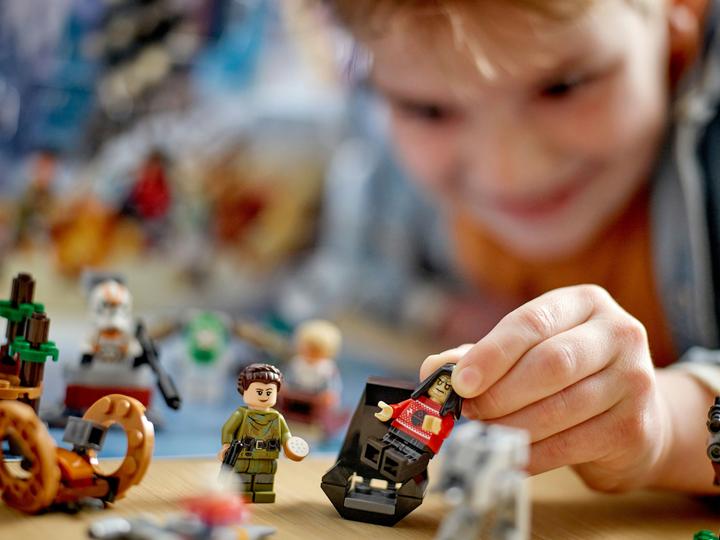 Produktbild LEGO Star Wars
