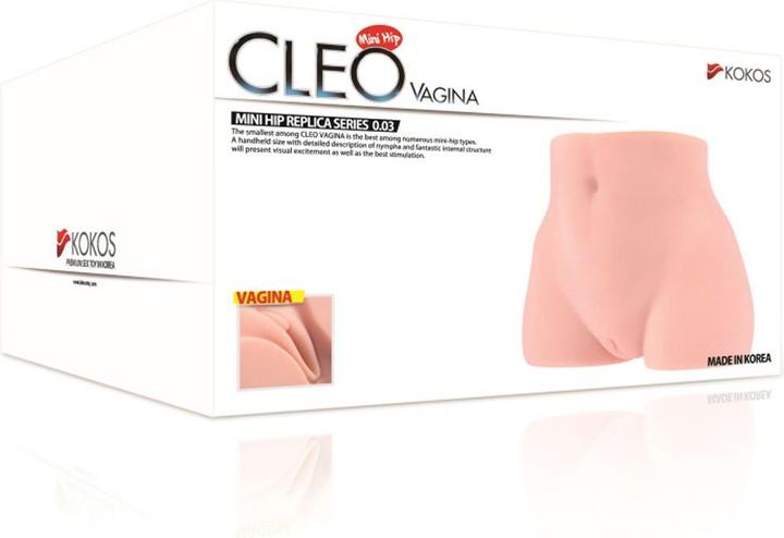 Image du produit Kokos Cleo