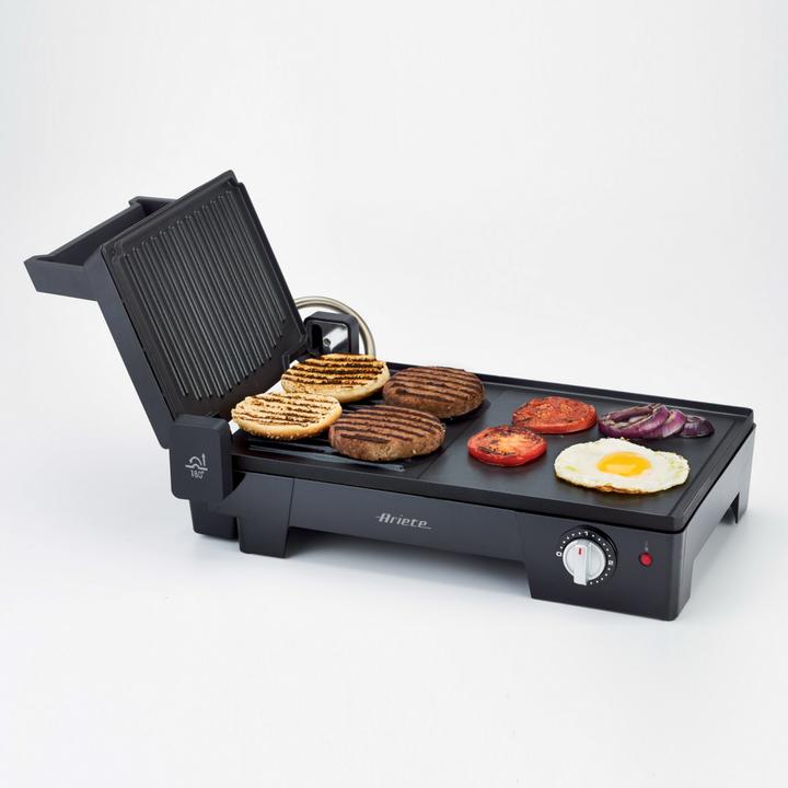 Produktbild Ariete Multi-Grill 3in1