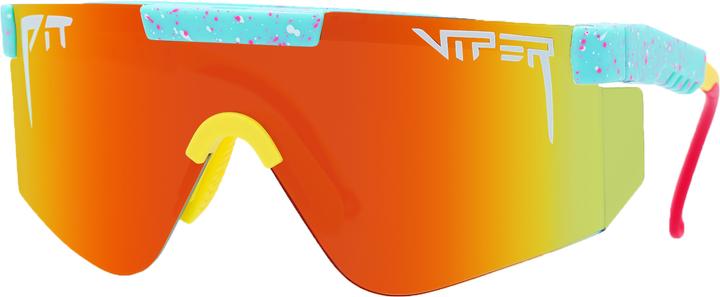 Actual product image Pit Viper The Playmate 2000 (2000S, Blue)