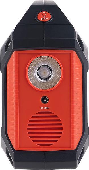 Produktbild Revolt Powerbank & Solar-Konverter (155 Wh, 1.60 kg)
