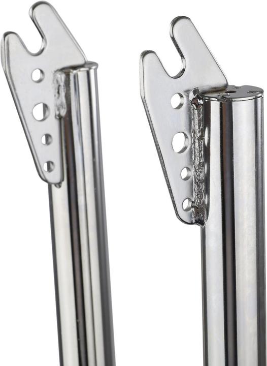 Actual product image Point BMX fork 20