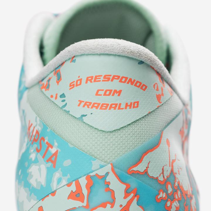 Produktbild Kipsta Fussball Schuhe Limited Edition - Ginka Pro Zicky Té (41)