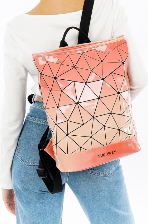 Actual product image Suri Frey Rucksack SFY SURI Sports Jessy-Lu finish (16.28 l)