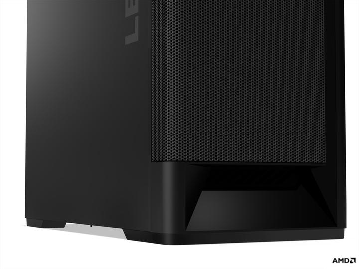 Actual product image Lenovo Legion T5 26AMR5 Non ES - Towermodel Desktop (AMD Ryzen 5 5600G, 16 GB, 512 GB, GeForce RTX 3060)