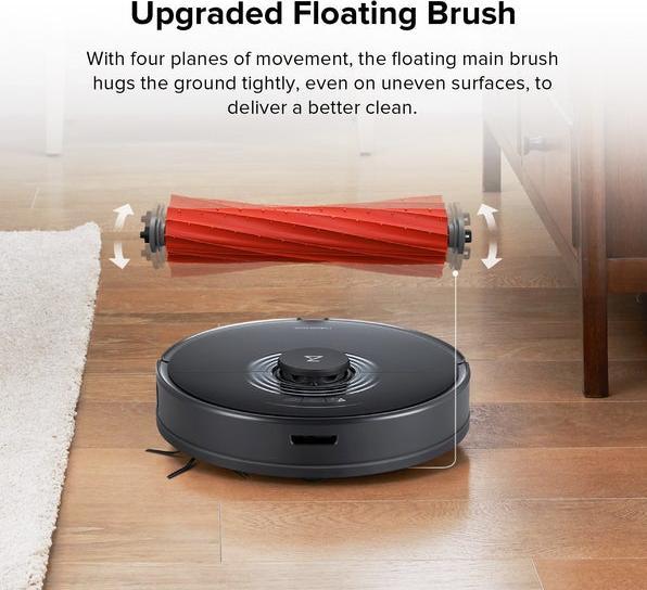 Produktbild Roborock S7+ (Saugroboter)