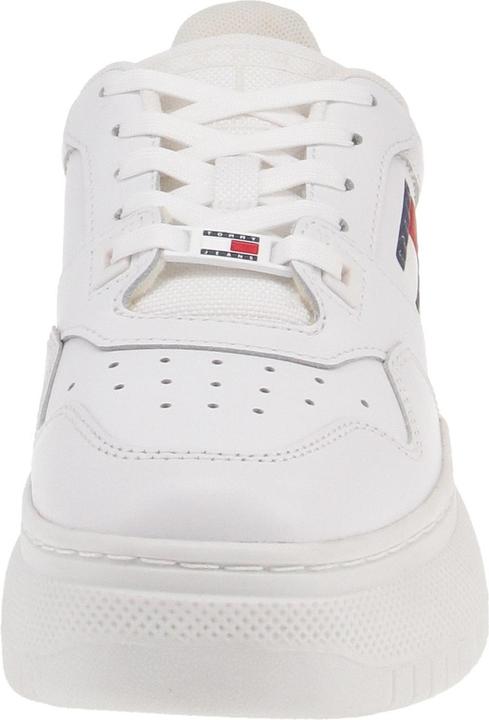 Image du produit Tommy Hilfiger Retro Basket Flatform Ess (38)