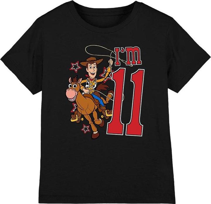Image du produit Toy Story - T-shirt - Enfant (128)