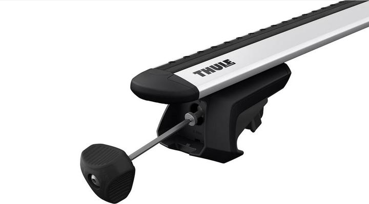Image du produit Thule Rail surélevé Evo