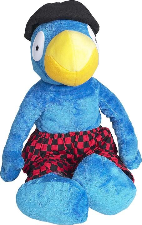 Image du produit Globi Plüschfigur (47 cm)
