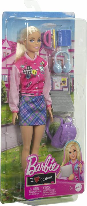 Actual product image Barbie Dolls and Accessories