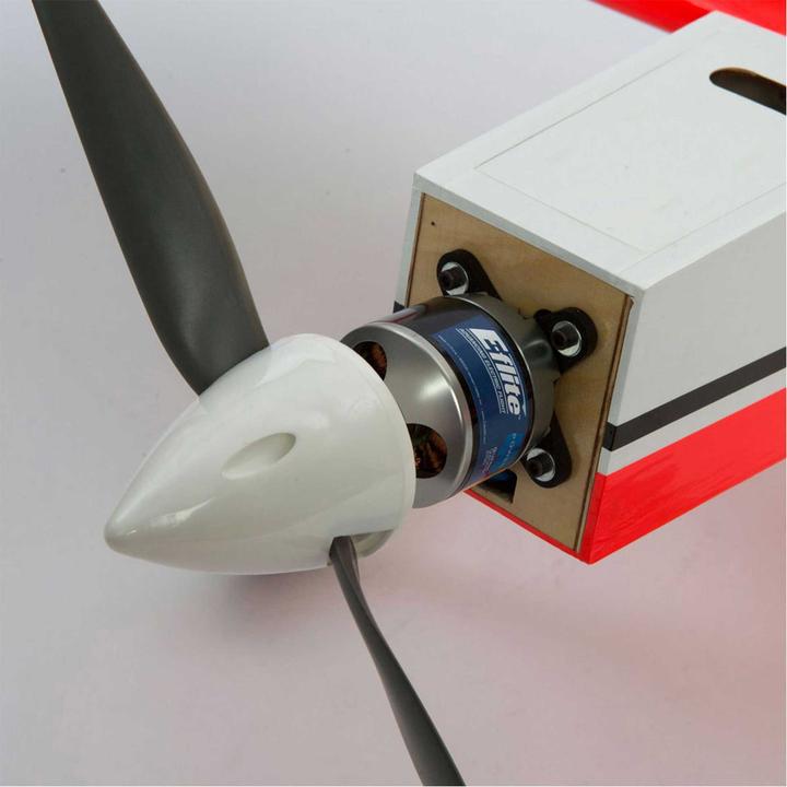 Actual product image Hangar 9 Ultra Stick 10cc ARF 1524mm (Multi motor)