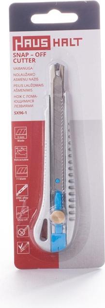 Image du produit Haushalt COUTEAU UTILITAIRE SX96-1