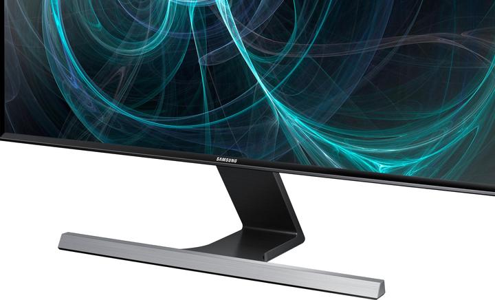 Produktbild Samsung S27d590 (1920 x 1080 Pixel)