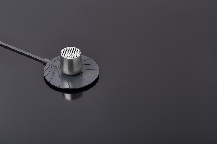 Image du produit Lexon Mino+ Le système (3 h, Fonctionnement sur batterie)