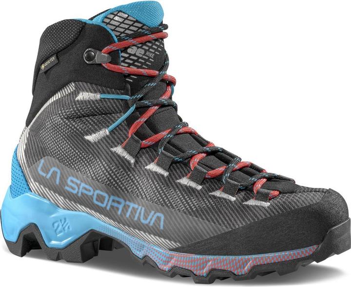 Immagine prodotto La Sportiva Aequilibrium Hike Woman GTX (37)