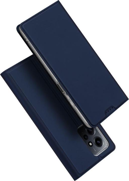 Productafbeelding Dux Ducis Skin Pro (Xiaomi Redmi Note 12)