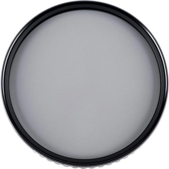 Image du produit Nisi Filtre polarisation circular Pro Nano True Color (Filtre polarisant, 67 mm)