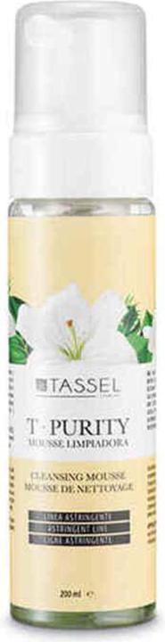 Produktbild Caso T-Purity Cleansing Mousse 200ml (Mousse, 200 ml)
