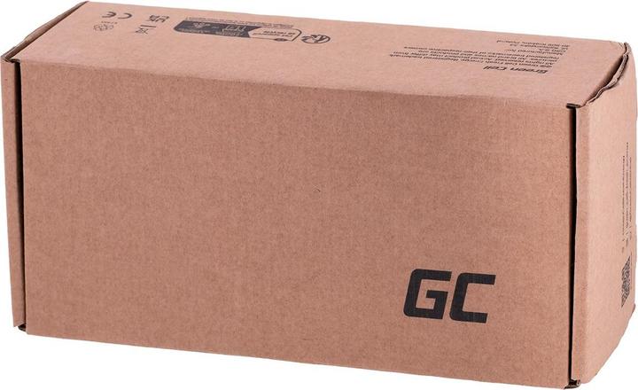 Immagine prodotto GreenCell 50GC18650NMC26 (50 pz., 18650, 2600 mAh)