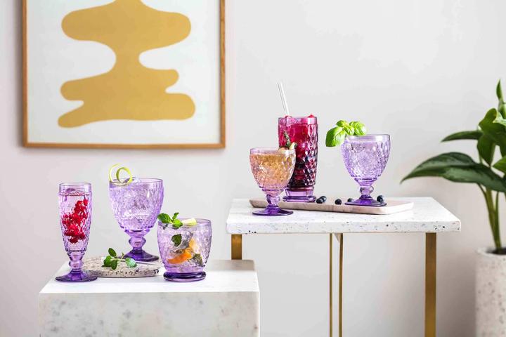 Produktbild Villeroy & Boch Weissweinglas Boston Coloured (23 cl, 1 Gläser, Weissweingläser)