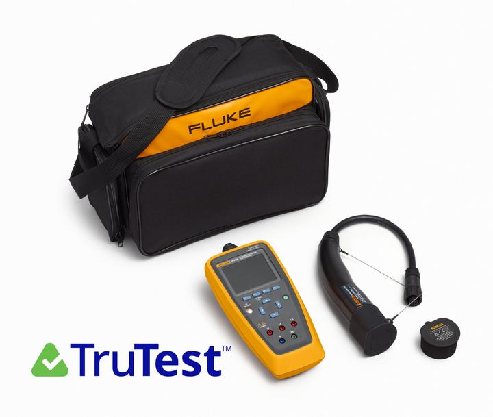 Actual product image Fluke FLUK Analyser