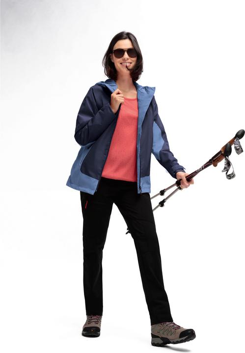 Actual product image Maier Sports Women's Brocken (44, XL)