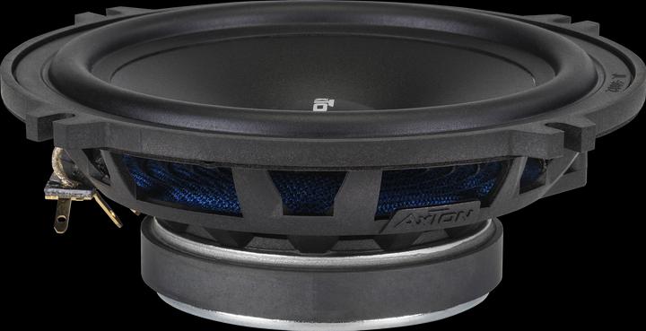 Produktbild Axton ATC130S - Autospeakers - 13cm composet - 110Watt - Ondiepe luidsprekers - Autoboxen 100mm