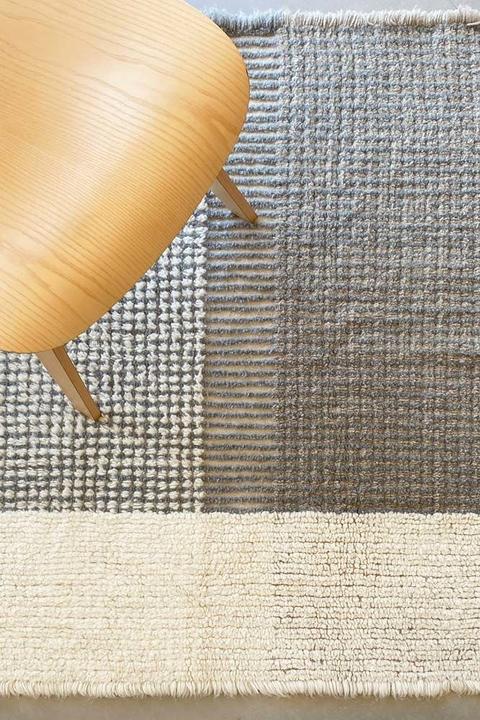 Immagine prodotto Lorena Canals Tappeto Kaia Rauch (120 x 120 cm)