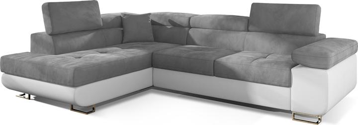 Gray Paros 05, Soft 17