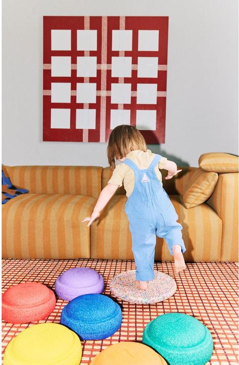 Immagine prodotto Stapelstein Original Rainbow Set