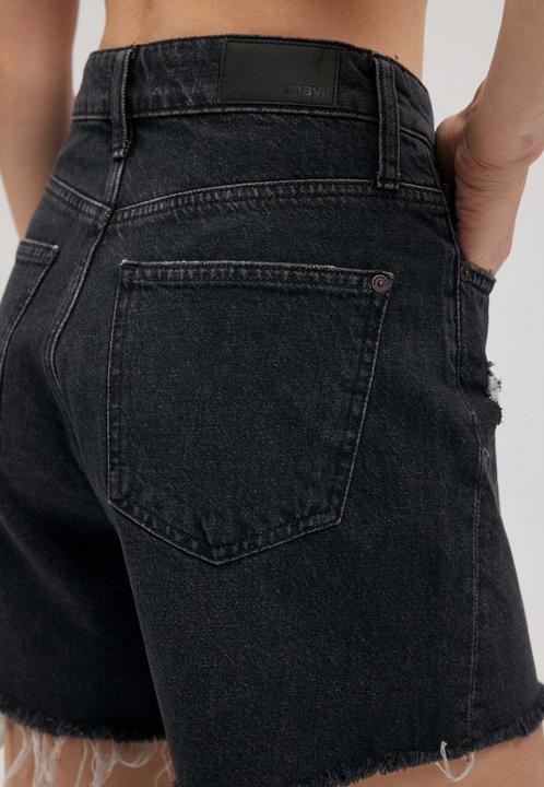 Actual product image Mavi Millie shorts (S)