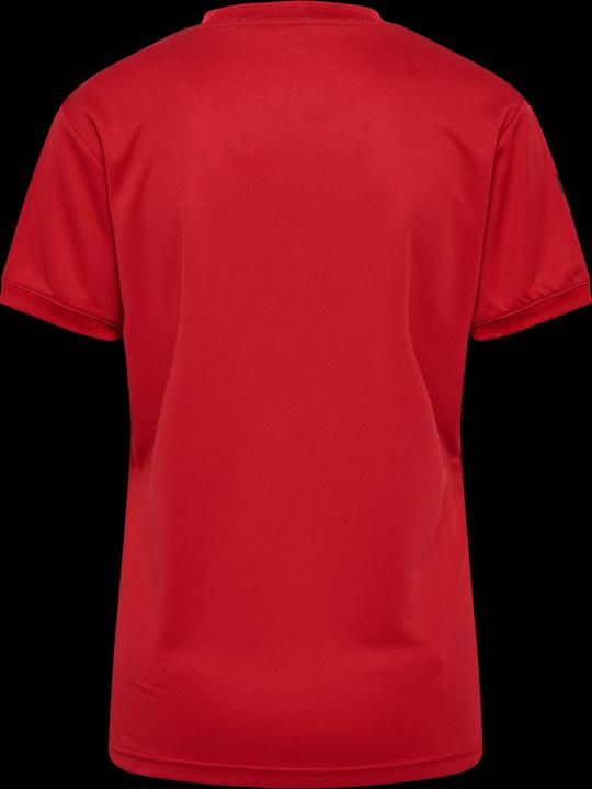 Immagine prodotto hummel Hmlq4 Poly Jersey Wo S/S (XS)
