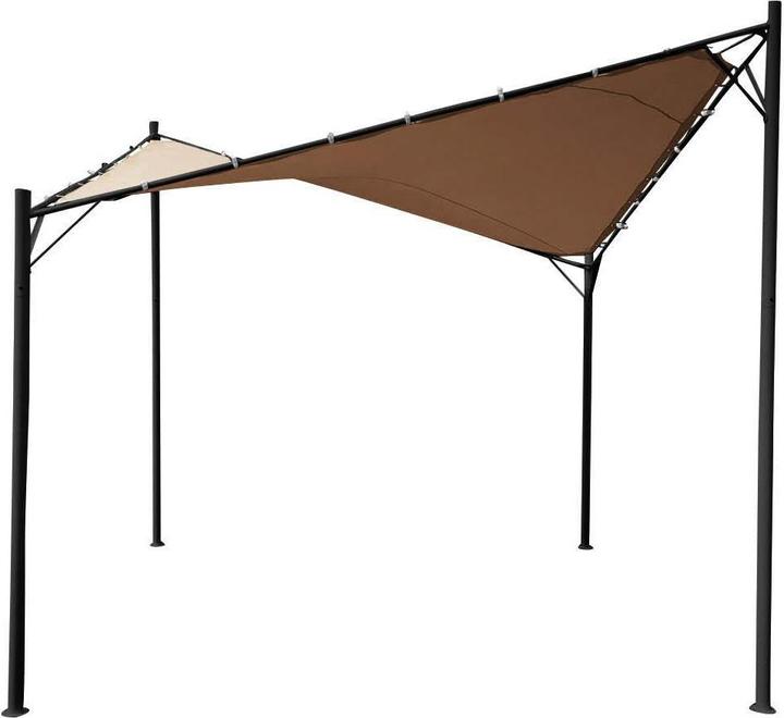 Image du produit Creative Living Pavillon Art Gazebo (300 cm, 300 cm)