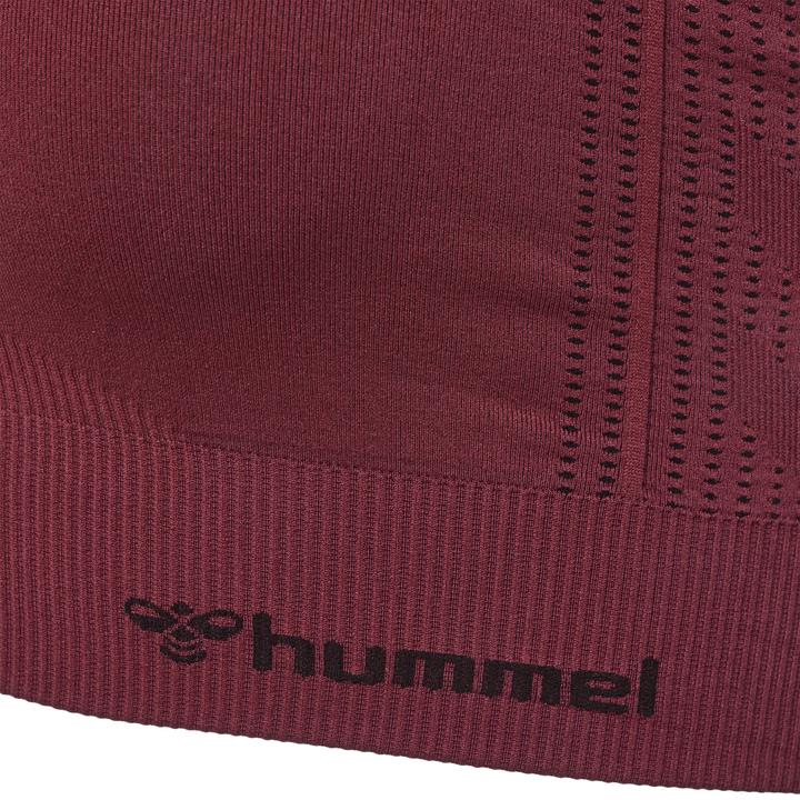 Actual product image hummel Hmlshaping Seamless Sports Top (L)