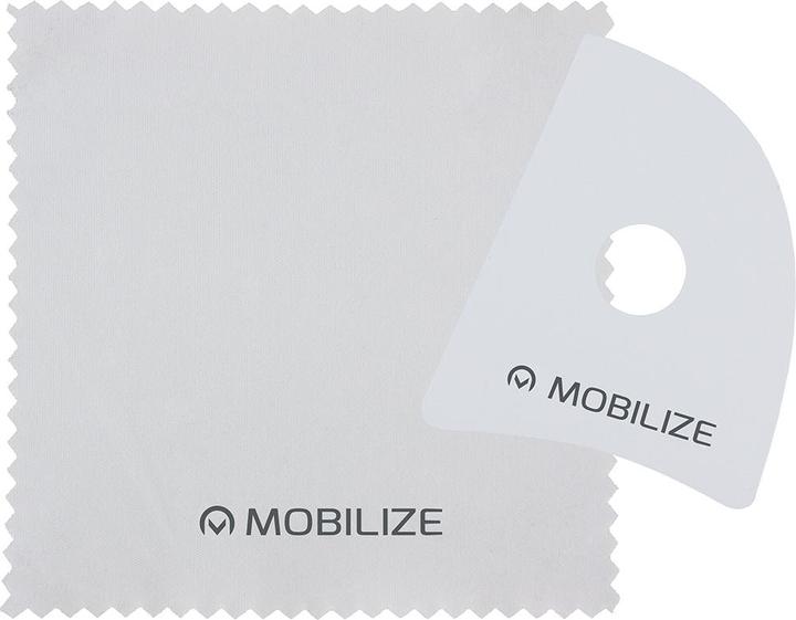 Immagine prodotto Mobilize PET trasparente in confezione da 2 pezzi (2 Pezzo/i, Pixel 4)