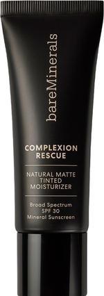 Bare Minerals bareMinerals Complexion Rescue Natural Matte Tinted Moisturizer SPF30 35ml 04 - Suede (04 - Suede)