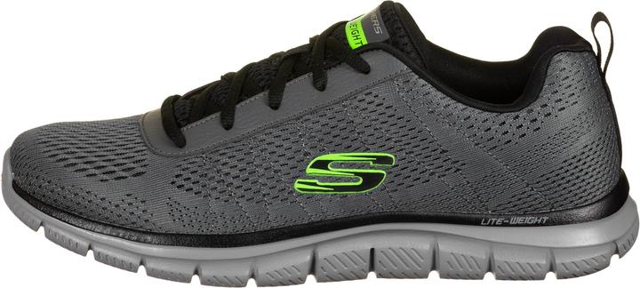 Produktbild Skechers Track Moulton Trainingsschuh Herren (41)
