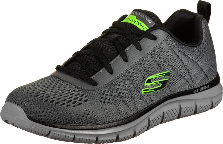 Produktbild Skechers Track Moulton Trainingsschuh Herren (41)